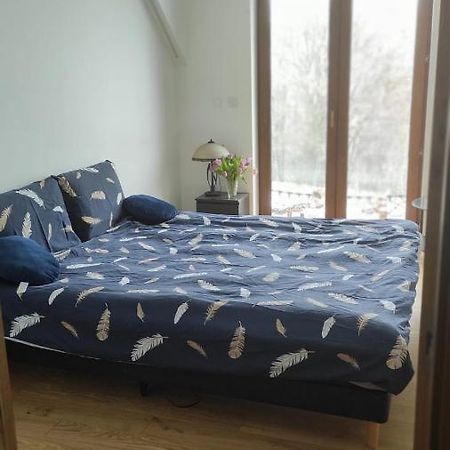 Helena Appartement Liszki Buitenkant foto