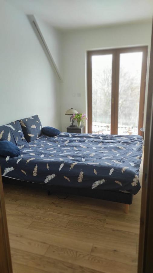 Helena Appartement Liszki Buitenkant foto